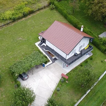 Jakop Hof Krapinske Toplice Exterior photo