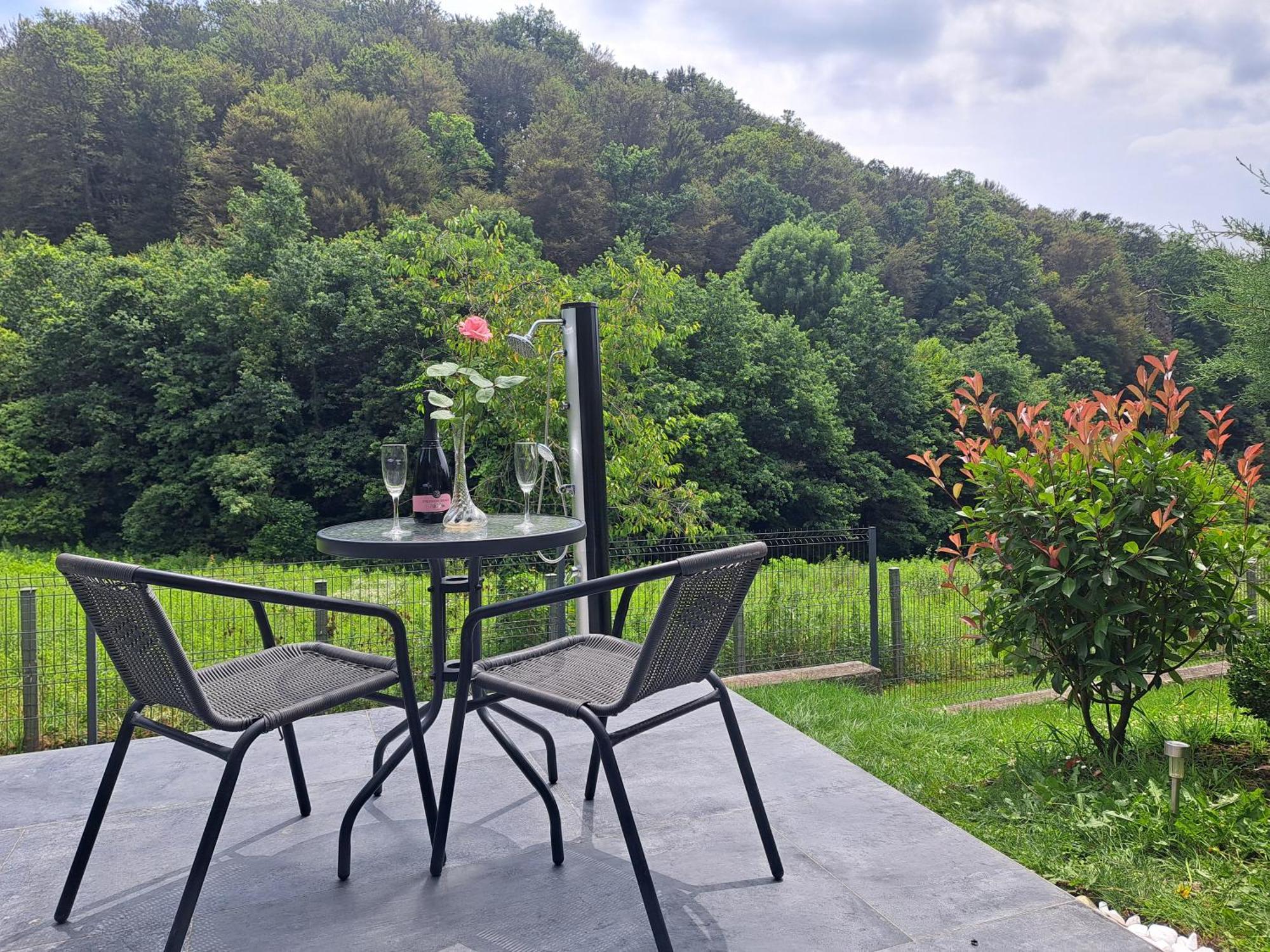 Country house Jakop Hof Krapinske Toplice