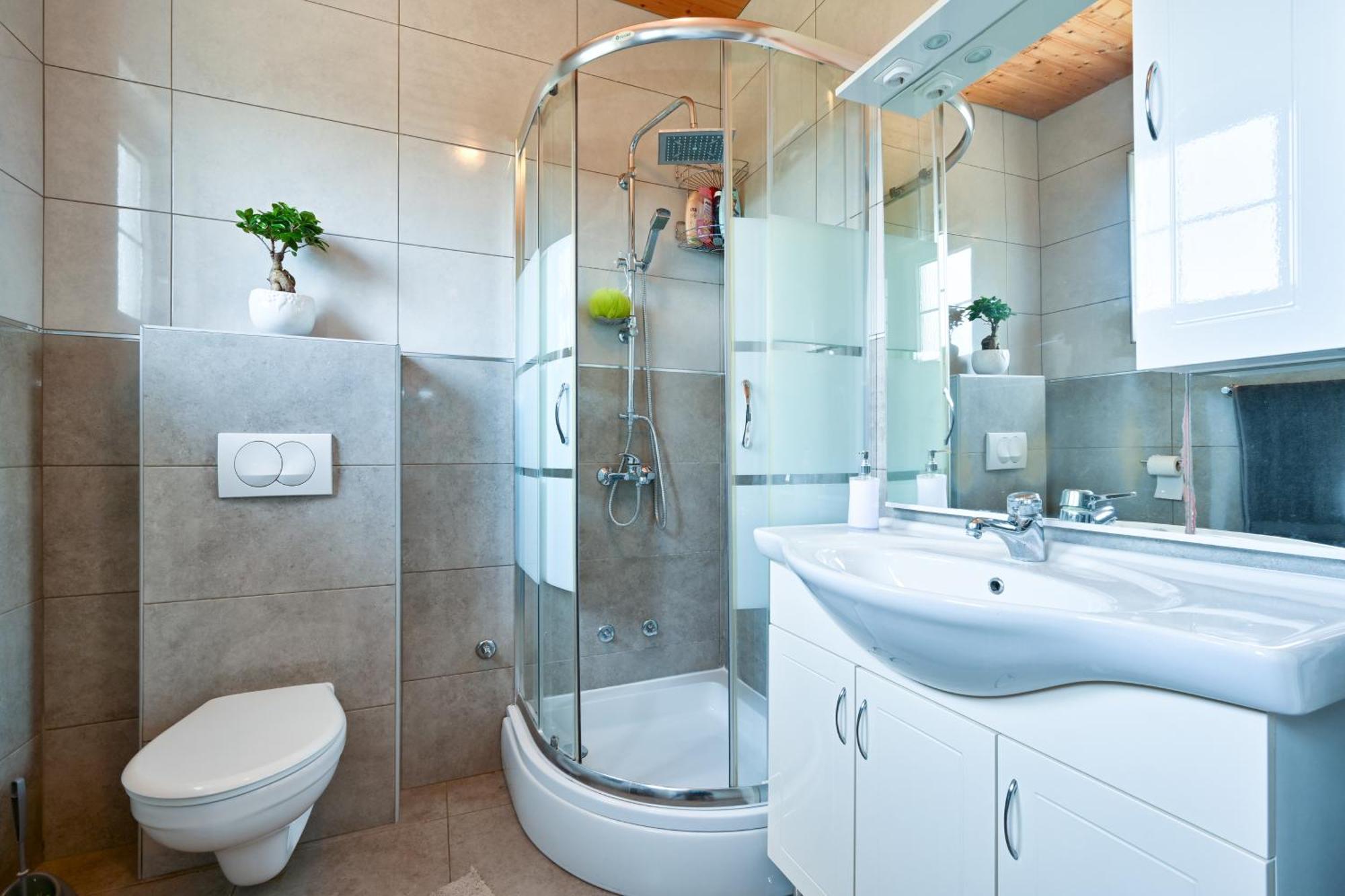 Jakop Hof Country house Krapinske Toplice