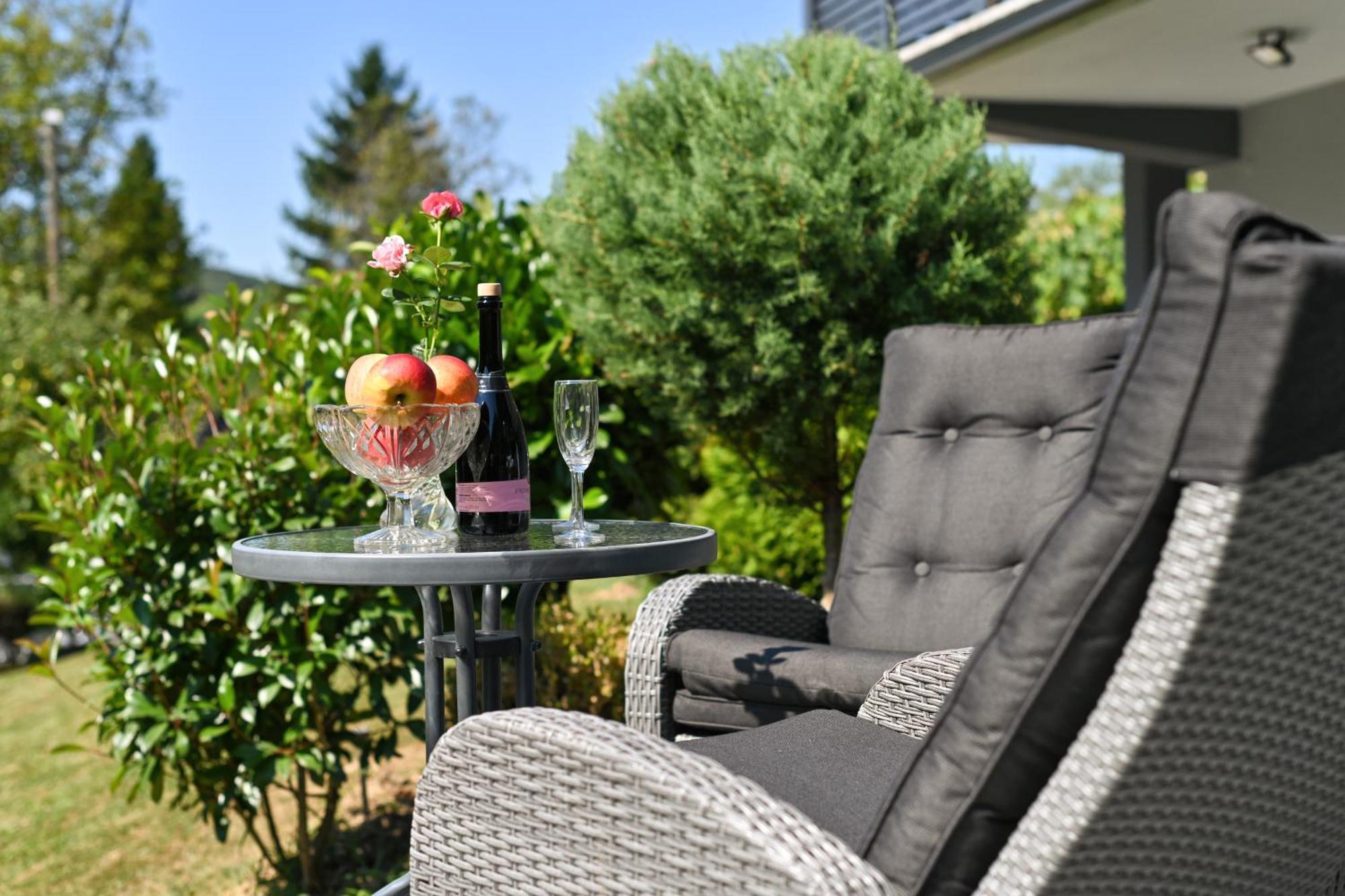 Country house Jakop Hof Krapinske Toplice